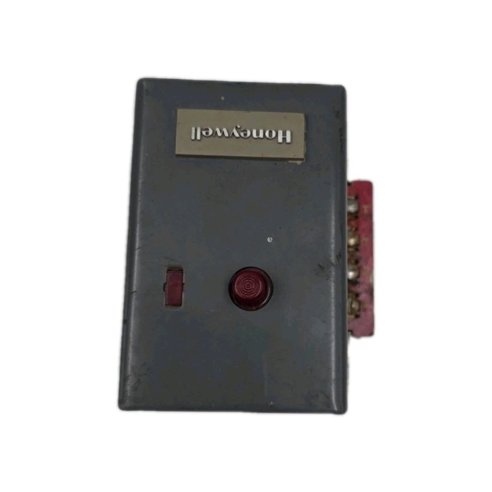 Honeywell  Oil Primary 120V 60hz